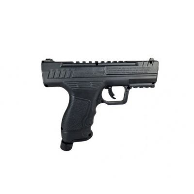 12. Pistolet na kule BEEMAN BP50 kal.50 CO2-12g