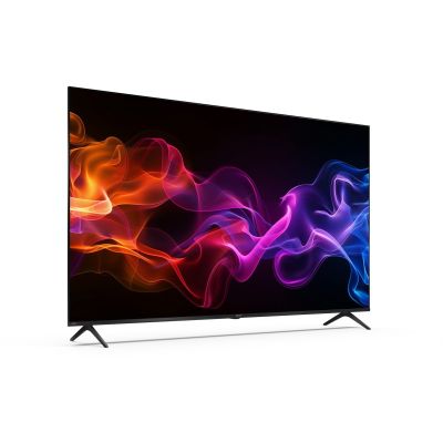5. Telewizor Ostry 55HP5265E 55 Smart TV z Google TV UHD Czarny