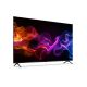 5. Telewizor Ostry 55HP5265E 55 Smart TV z Google TV UHD Czarny