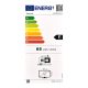 27. Telewizor 65" Samsung QE65QN80H QD-MiniLed 4K