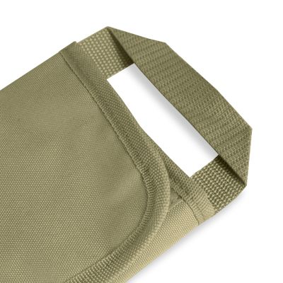 33. Sztućce turystyczne Offlander zestaw w etui OFF_CACC_27