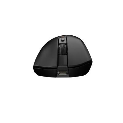 20. MYSZ DLA GRACZY GENESIS ZIRCON 880 PRO 8K/8K BEZPRZEWODOWA 30000DPI CZARNA GAMINGOWA