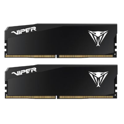 Patriot Memory Viper Elite 5 Ultra moduł pamięci 48 GB 2 x 16 GB DDR5 6000 MT/s 288-pin DIMM