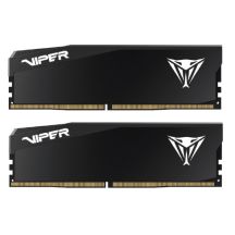 Patriot Memory Viper Elite 5 Ultra moduł pamięci 48 GB 2 x 16 GB DDR5 6000 MT/s 288-pin DIMM