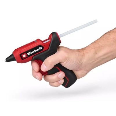 6. Pistolet do kleju TE-CG 18/7 Li - Solo EINHELL