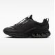 2. Buty sportowe męskie sneakersy Nike Air Max DN Roam Black - HQ8605-001