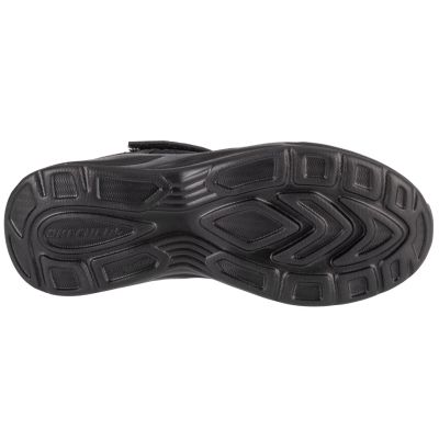 8. Buty Skechers Dynamatic Jr 405110L-BBK