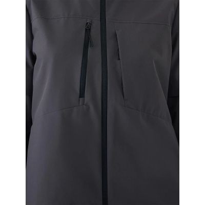 6. Kurtka przejściowa z membraną 5000 damska 4F 4FWSS25TTJAF687-22S