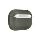 4. Etui Tech-Protect NaturalFit na AirPods Pro 3 - zielone