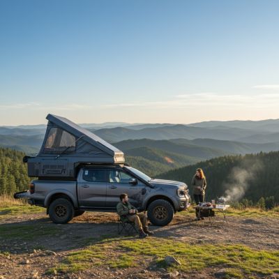 40. OFFLANDER ZABUDOWA KAMPEROWA WAHIBA