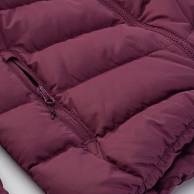 6. Kurtka zimowa Hi-Tec pikowana Lady Varmi W 92800621554