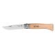2. Opinel N°08 Camper/scout Drewno