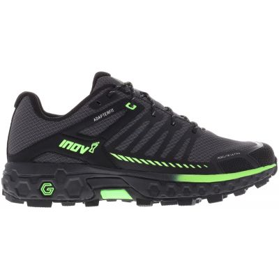 Buty do biegania Inov-8 Roclite Ultra G 320 M 001079-BKGR-M-01