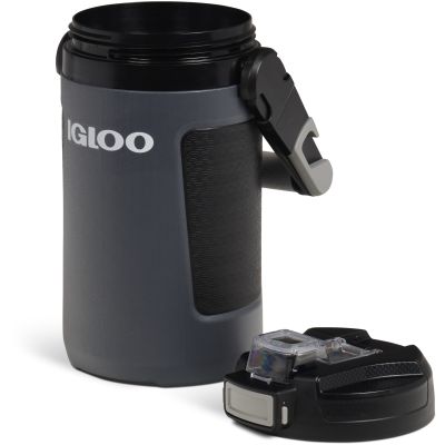 5. Butelka termiczna IGLOO Rival 1/2 Gallon Jug (1,9 litra)