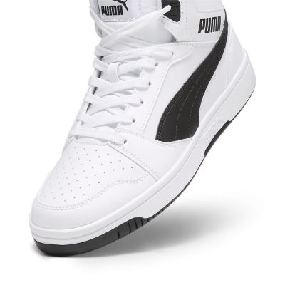 11. Buty Puma Rebound V6 M 392326 02