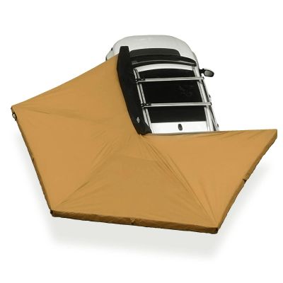 2. Markiza samonośna Offlander Batwing 270 L Sand Lewa 2.5 M OFF_ACC_SIDE270_LL