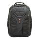 6. Wenger/SwissGear 600637 torba na notebooka 43,2 cm (17") Plecak Czarny