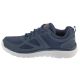 2. Skechers Burns Agoura 52635-NVOR Granatowe 41