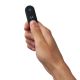 6. Premium selfie stick Wozinsky WRZP1 z automatycznie rozkładanymi nóżkami, funkcja statywu, 1,7m - czarny