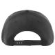 4. Czapka z daszkiem 47 Brand MLB New York Yankees Base Runner Cap B-BRMPS17WBP-BKA