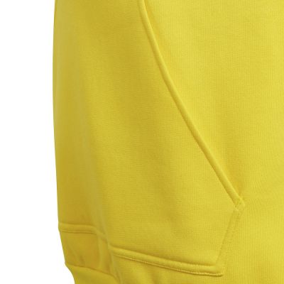 4. Bluza adidas Entrada 22 Hoody Y Jr HI2142