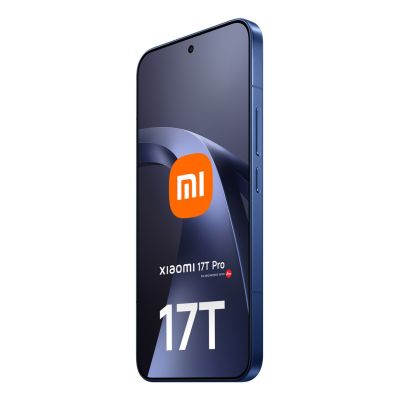 5. Xiaomi 17T Pro 5G 12/512GB Deep Blue