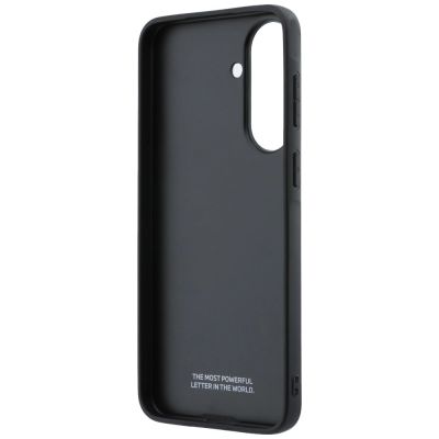 7. Etui BMW M Carbon na Samsung Galaxy A57 5G - czarne