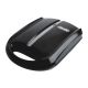 4. Mesko Home MS 3041 gofrownica 24 gof. 1600 W Czarny
