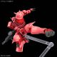 9. HGGQ 1/144 MS-O6S CHAR'S ZAKU (GQ)