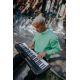 5. CASIO CT-S100 BK - Keyboard