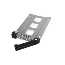 Icy Dock MB992TRAY-B panel drive bay Czarny, Srebrny