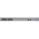 Huawei CloudEngine S110-16LP2SR Gigabit Ethernet (10/100/1000) Obsługa PoE 1U Szary