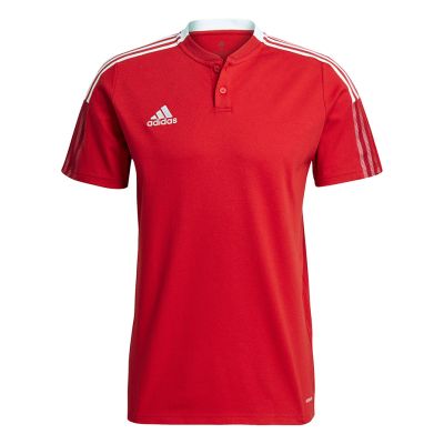 2. Koszulka adidas Tiro 21 Polo M GM7365