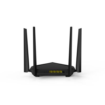 3. Router bezprzewodowy Tenda AC10 (xDSL; 2,4 GHz, 5 GHz)
