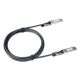 2. LANCOM SFP-DAC100-3m kabel InfiniBand / światłowodowy Czarny, Stal