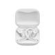 9. Słuchawki douszne bezprzewodowe Shokz OpenFit Air, white