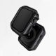 2. Etui Soft Strong Watch Case na Apple Watch 45 mm (Series 7/8/9) - czarne