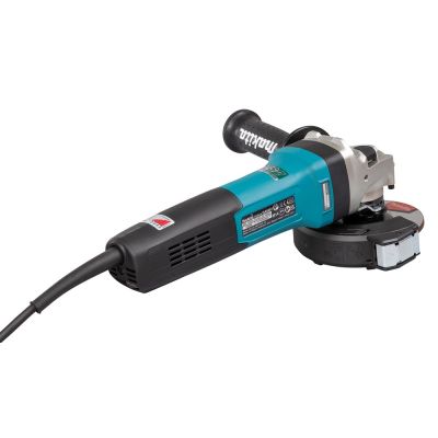 5. Makita GA5091X01 szlifierka kątowa 12,5 cm 11500 RPM 1900 W 2,8 kg