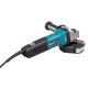 5. Makita GA5091X01 szlifierka kątowa 12,5 cm 11500 RPM 1900 W 2,8 kg