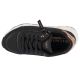 3. Skechers Uno Gen1 - Zip And Stride   310554L-BKRG Czarne 28