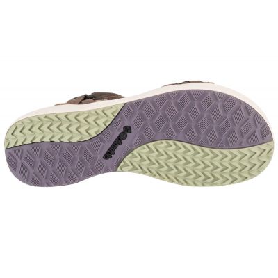 4. Sandały Columbia Sandal W 1889551252