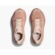 2. Buty do biegania damskie HOKA Clifton 9 Sandstone/Cream (1127896‑SNC)