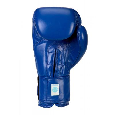 10. Rękawice turniejowe Adidas WAKO