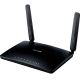 2. Router TP-LINK Archer MR200 (3G/4G/LTE SIM; 2,4 GHz, 5 GHz)