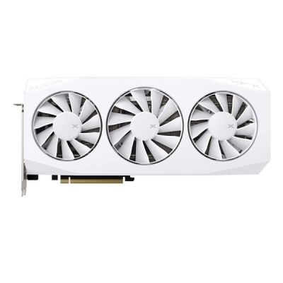 16. Karat graf. XFX Mercury RX 9060XT OC Gaming WH 16GB