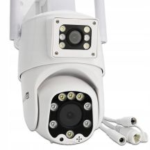 Kamera IP Orllo TZ8 Dual 4MP+4MP 4G Wi-Fi