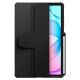 4. Etui Spigen Ultra Hybrid Pro na Samsung Galaxy Tab S12+ - czarne