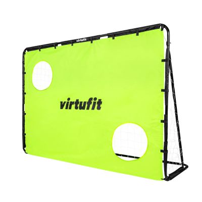 10. Bramka piłkarska Virtufit - 180 X 120 CM VF06044