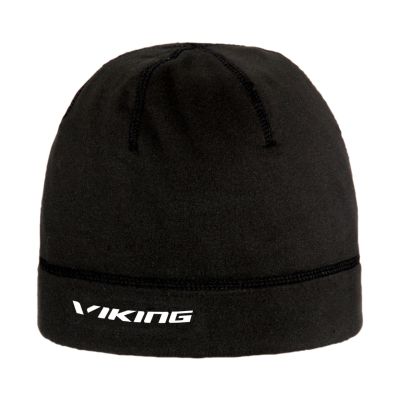 4. Czapka Viking multifunkcyjna Craig czarna 60 cm 219-13-2122-09