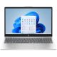 2. HP 15-fd0154wm i5-1334U 15,6”FHD Touch 12GB SSD512 Iris Xe Win11 Natural Silver (REPACK) 2Y